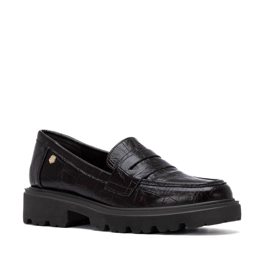 Zapato de mujer con tacón Carmela 16427002