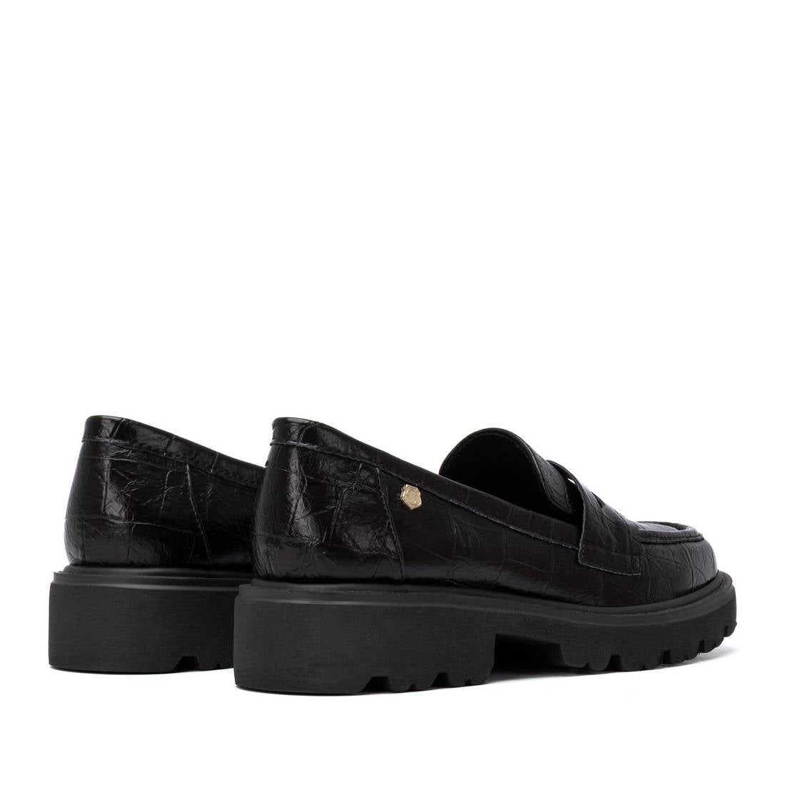 Zapato de mujer con tacón Carmela 16427002
