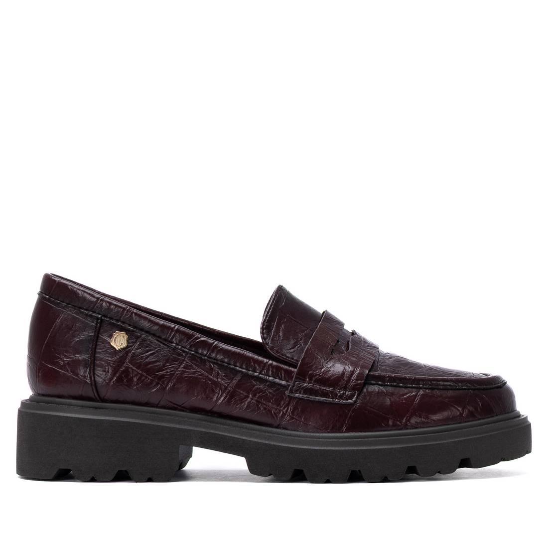 Zapato de mujer con tacón Carmela 16427003