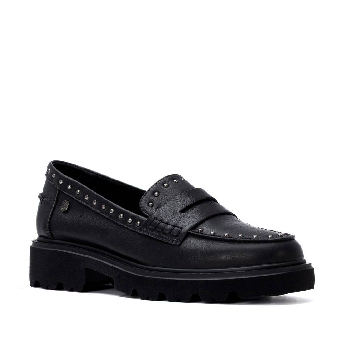 Zapato de mujer con tacón Carmela 16427101