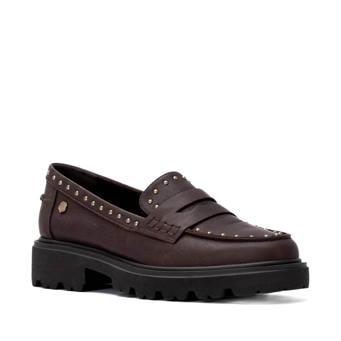 Zapato de mujer con tacón Carmela 16427102