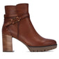 Botin de mujer con tacón Carmela 16428002