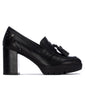 Zapato de mujer con tacón Carmela 16428101