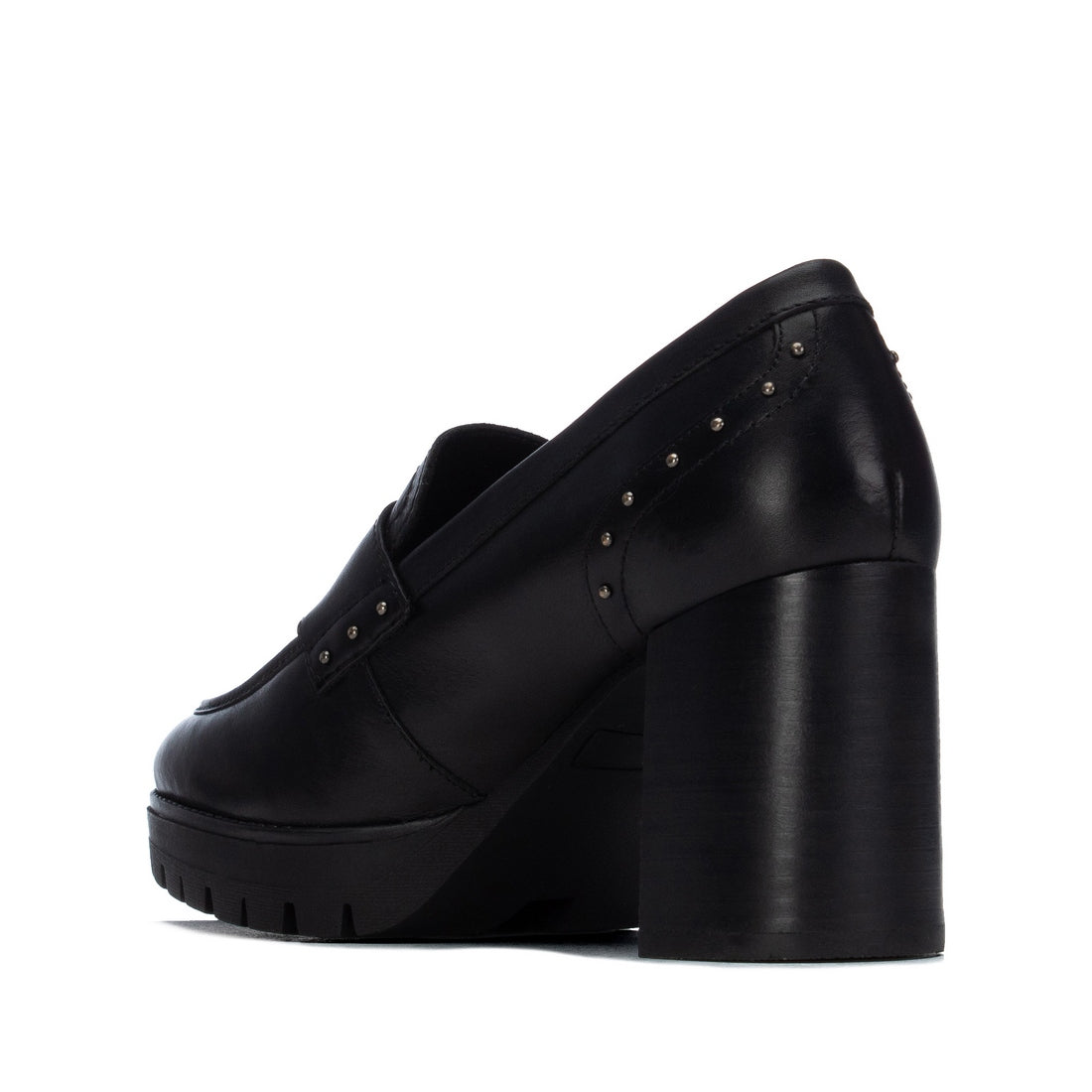 Zapato de mujer con tacón Carmela 16428101