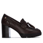 Zapato de mujer con tacón Carmela 16428103