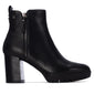 Botin de mujer con tacón Carmela 16428301