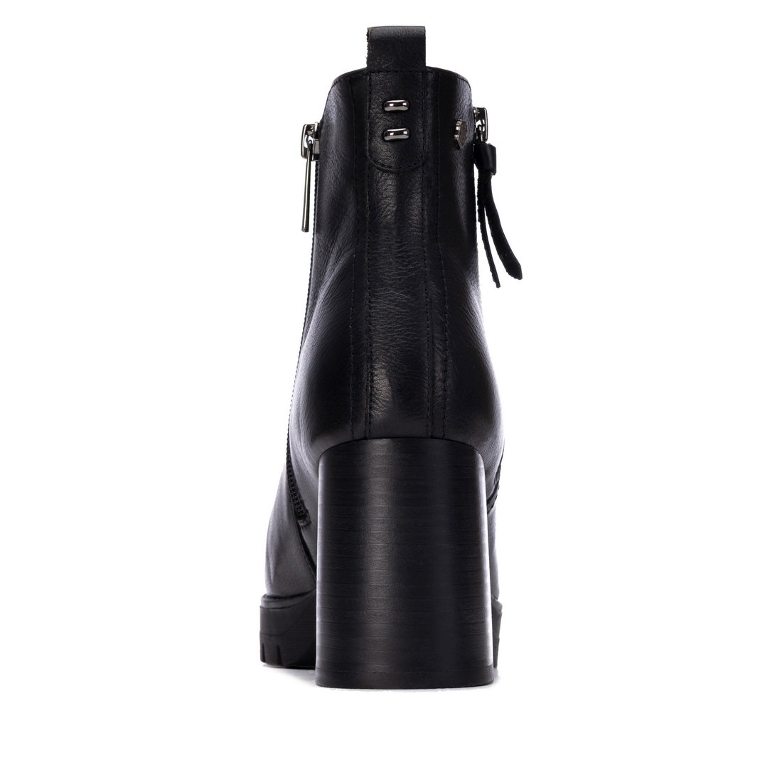 Botin de mujer con tacón Carmela 16428301