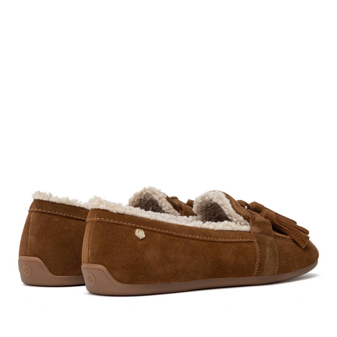 Zapato de mujer plano Carmela 16428901