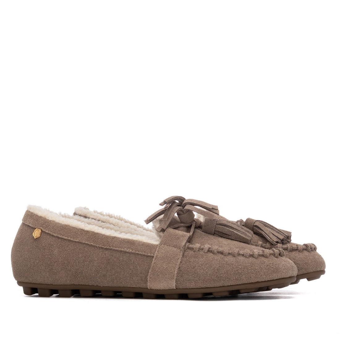 Zapato de mujer plano Carmela 16428902