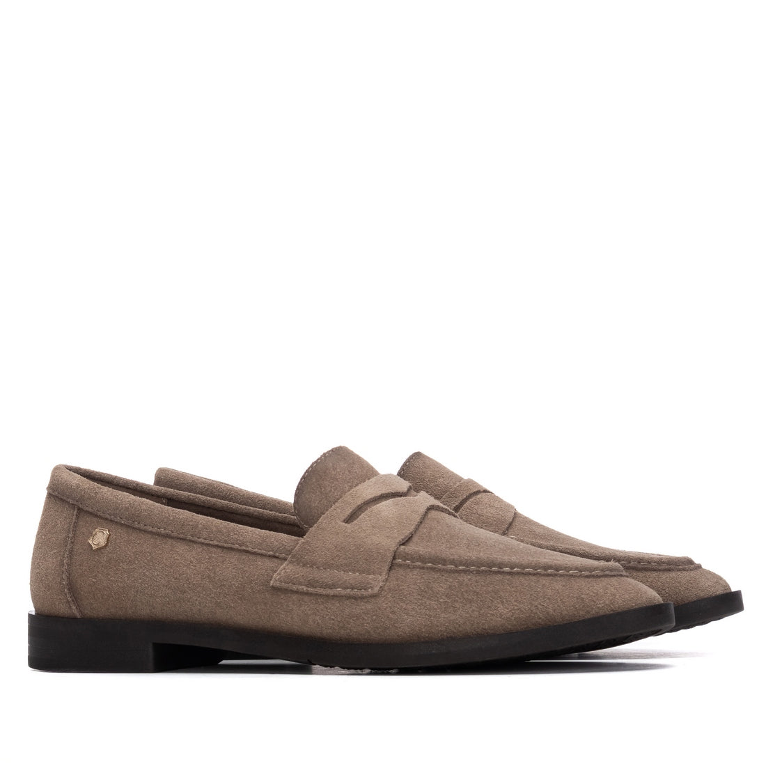 Zapato de mujer plano Carmela 16429002