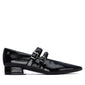 Zapato de mujer plano Carmela 16429801