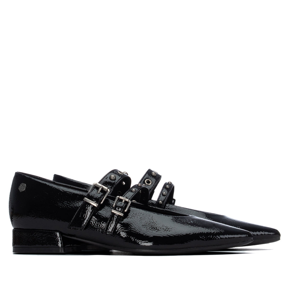 Zapato de mujer plano Carmela 16429801