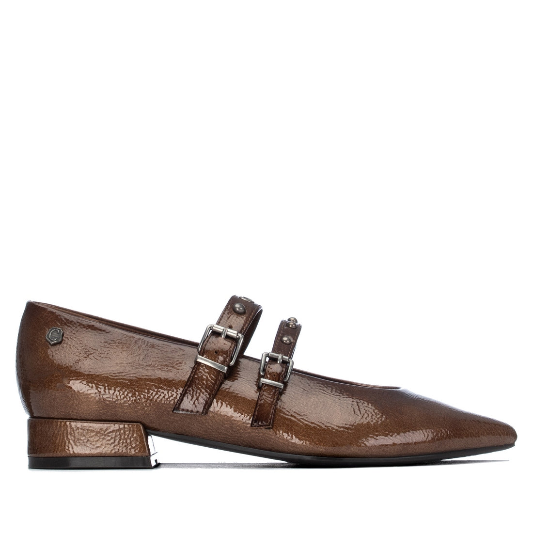Zapato de mujer plano Carmela 16429802