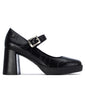Zapato de mujer con tacón Carmela 16430401