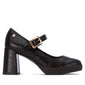 Zapato de mujer con tacón Carmela 16430402