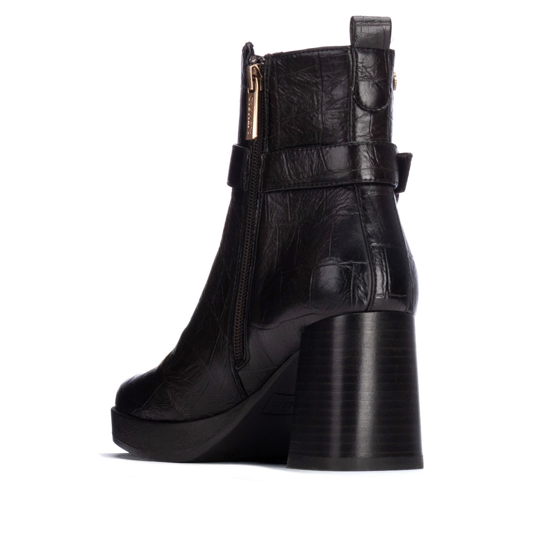 Botin de mujer con tacón Carmela 16430502