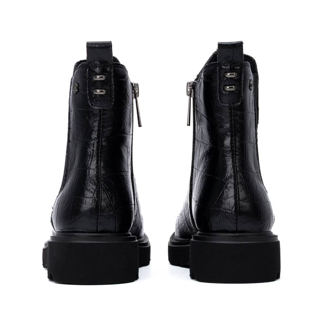 Botin de mujer con tacón Carmela 16431001