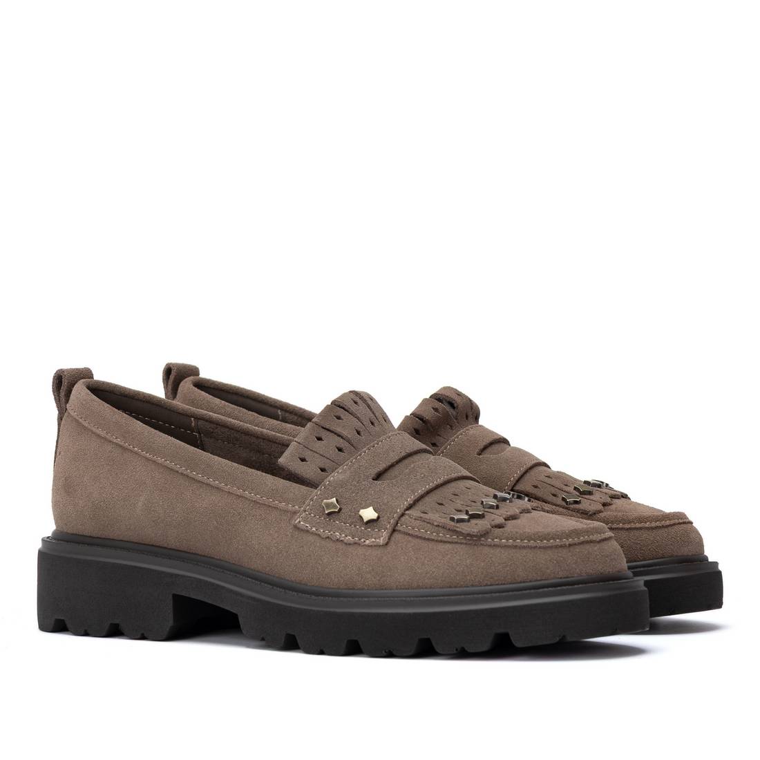 Zapato de mujer con tacón Carmela 16431104