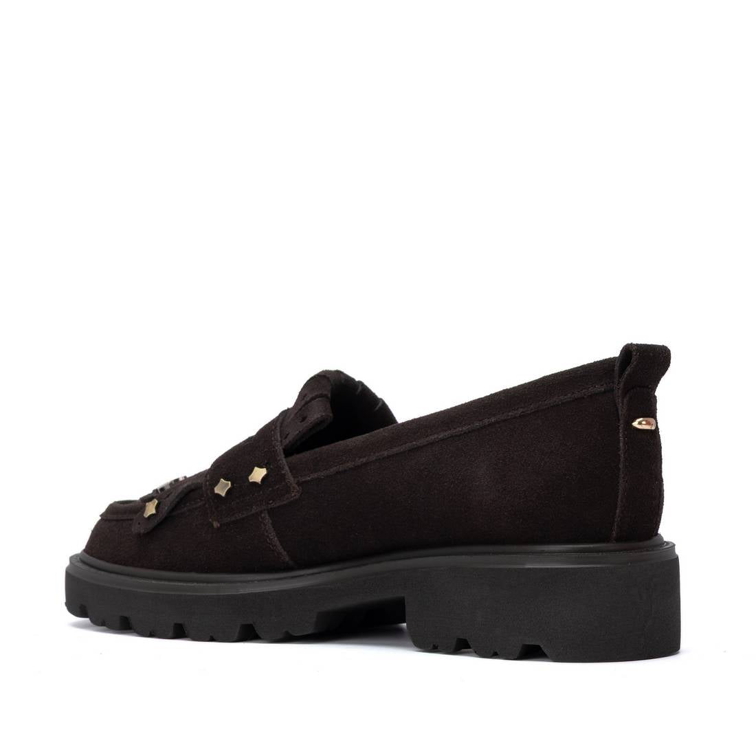 Zapato de mujer con tacón Carmela 16431105