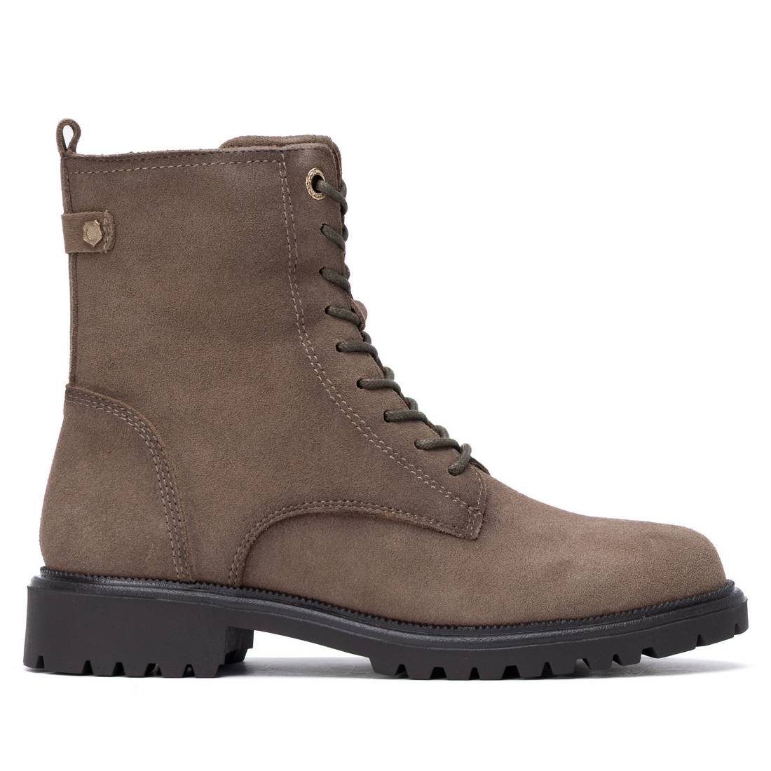 Botin de mujer con tacón Carmela 16431401