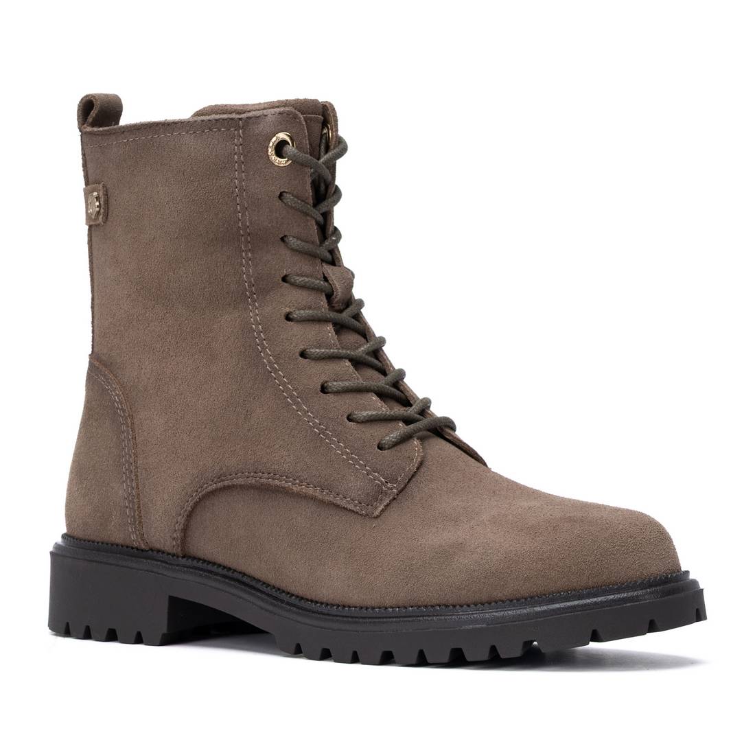 Botin de mujer con tacón Carmela 16431401