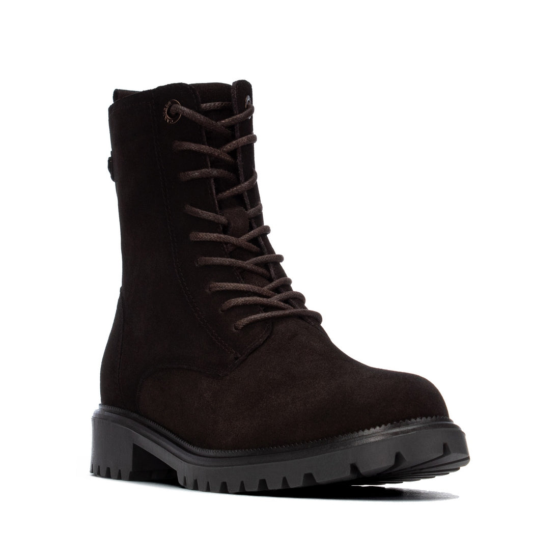 Botin de mujer con tacón Carmela 16431402