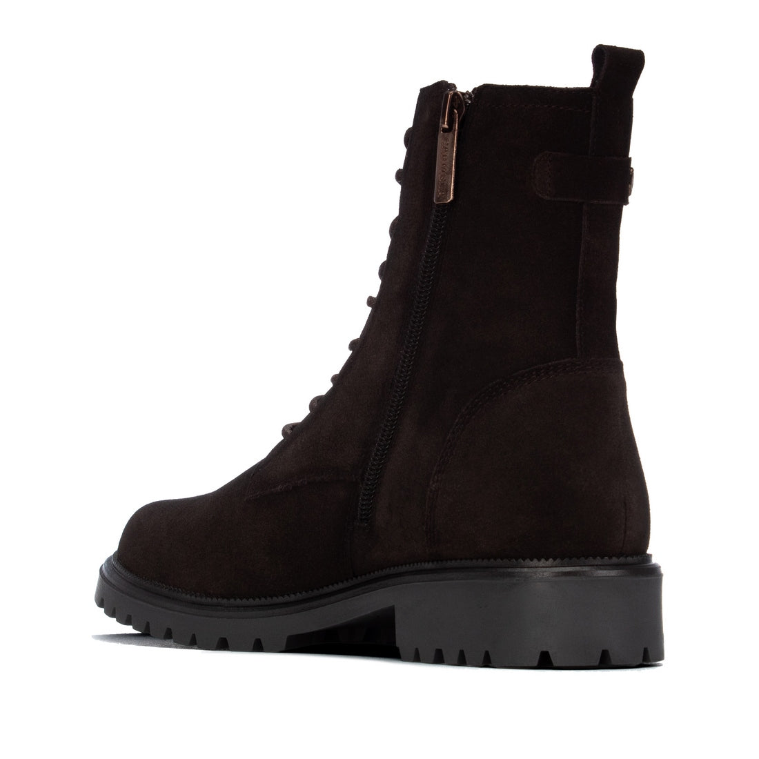 Botin de mujer con tacón Carmela 16431402