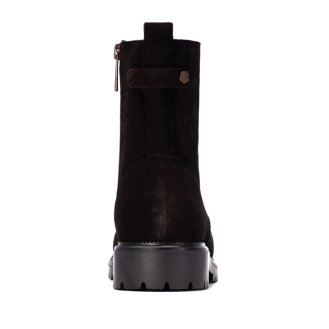 Botin de mujer con tacón Carmela 16431402
