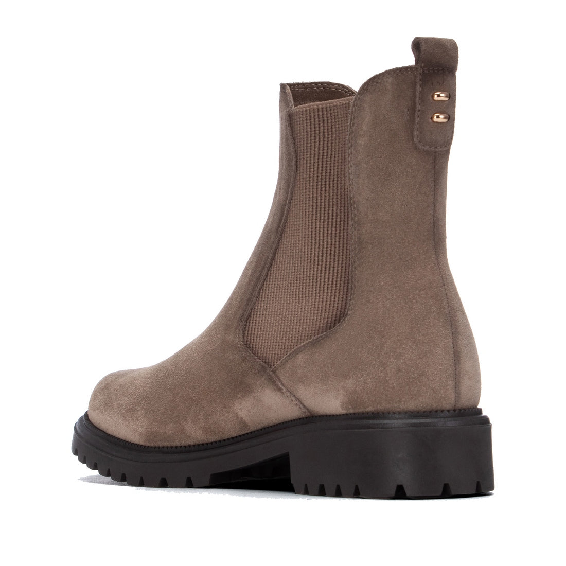 Botin de mujer con tacón Carmela 16431501