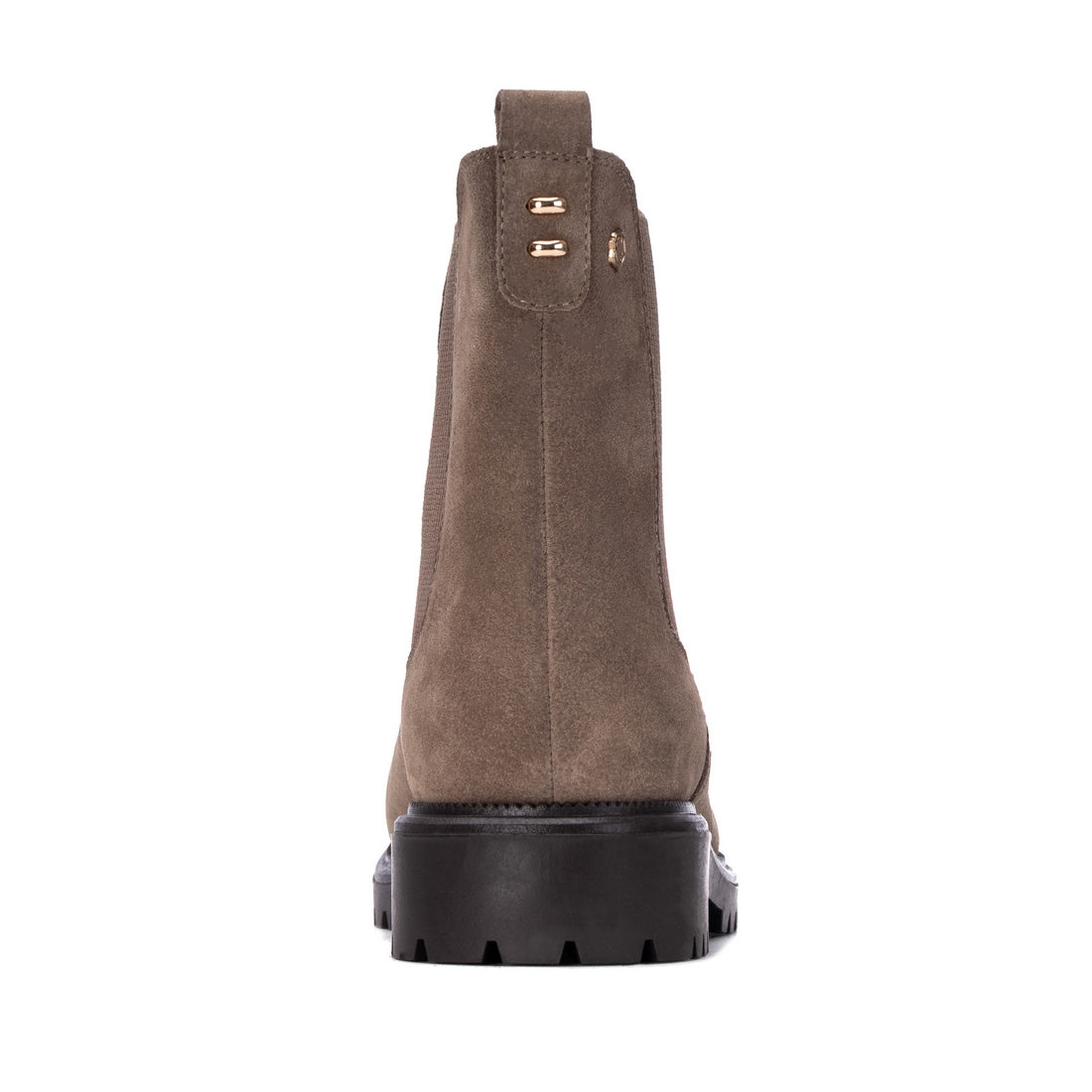 Botin de mujer con tacón Carmela 16431501