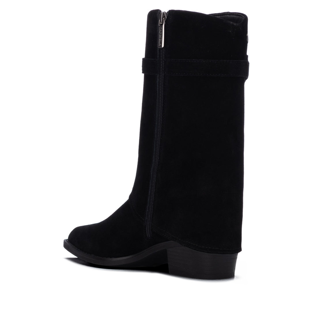Bota de mujer con tacón Carmela 16432801