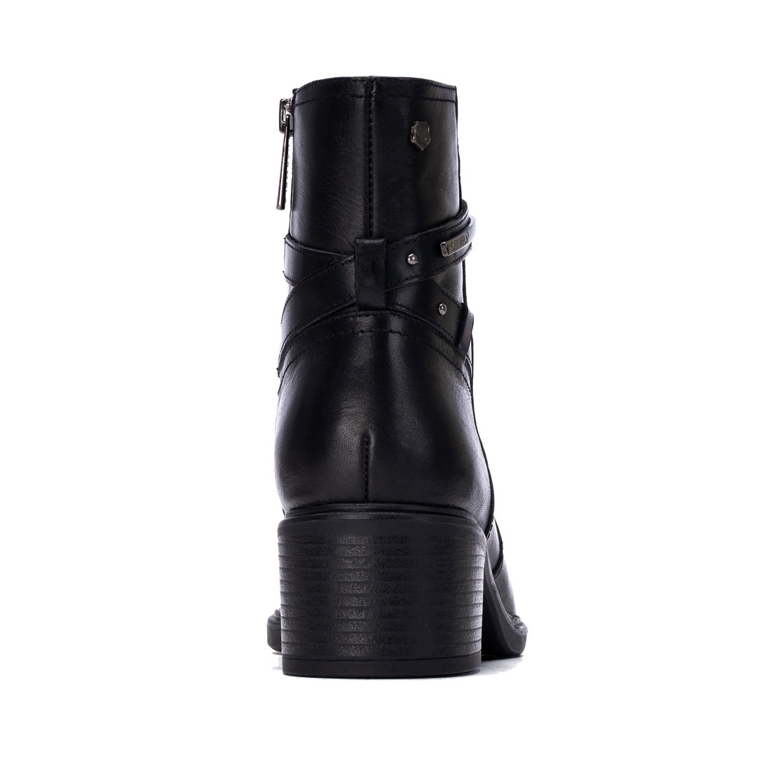 Botin de mujer con tacón Carmela 16433201