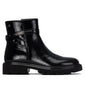 Botin de mujer plano Carmela 16433301