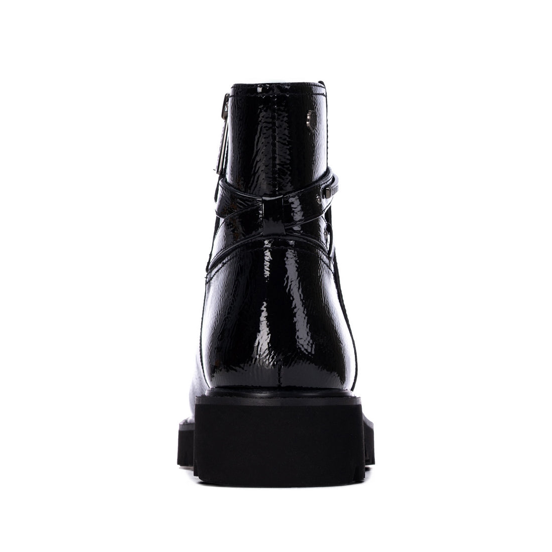 Botin de mujer plano Carmela 16433301