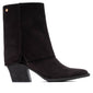 Botin de mujer con tacón Carmela 16433501
