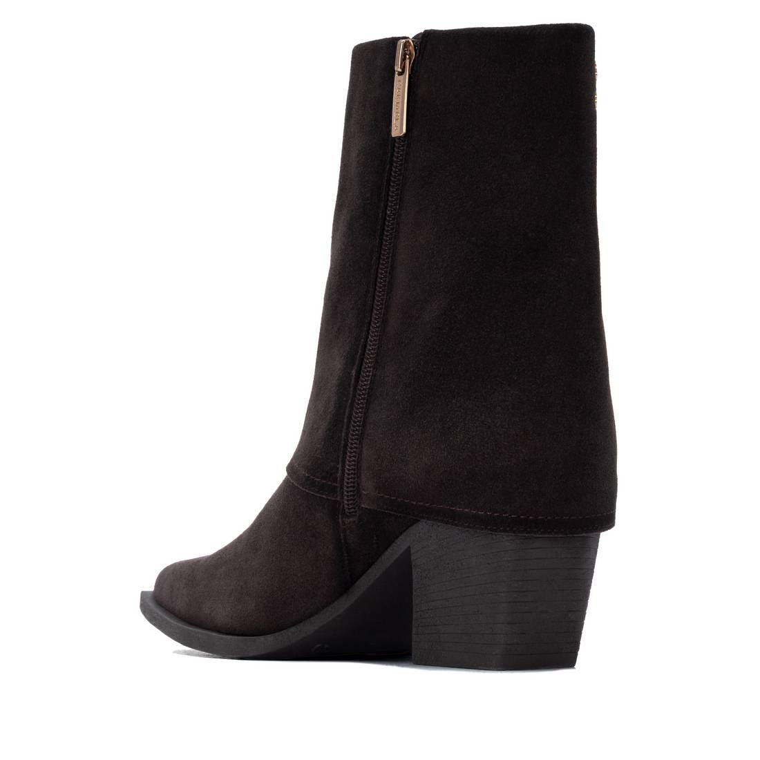 Botin de mujer con tacón Carmela 16433501