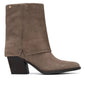 Botin de mujer con tacón Carmela 16433502
