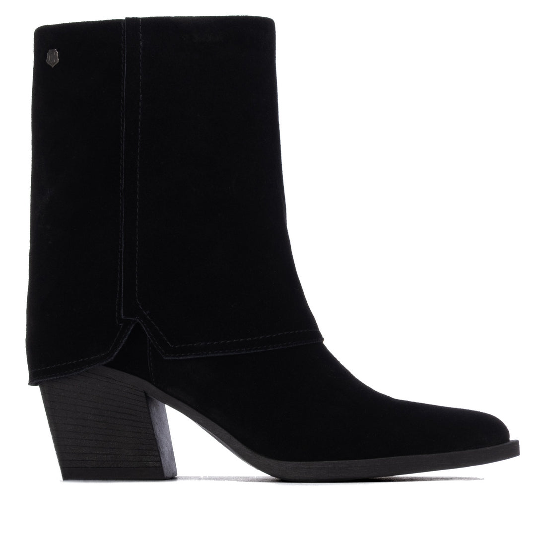 Botin de mujer con tacón Carmela 16433503