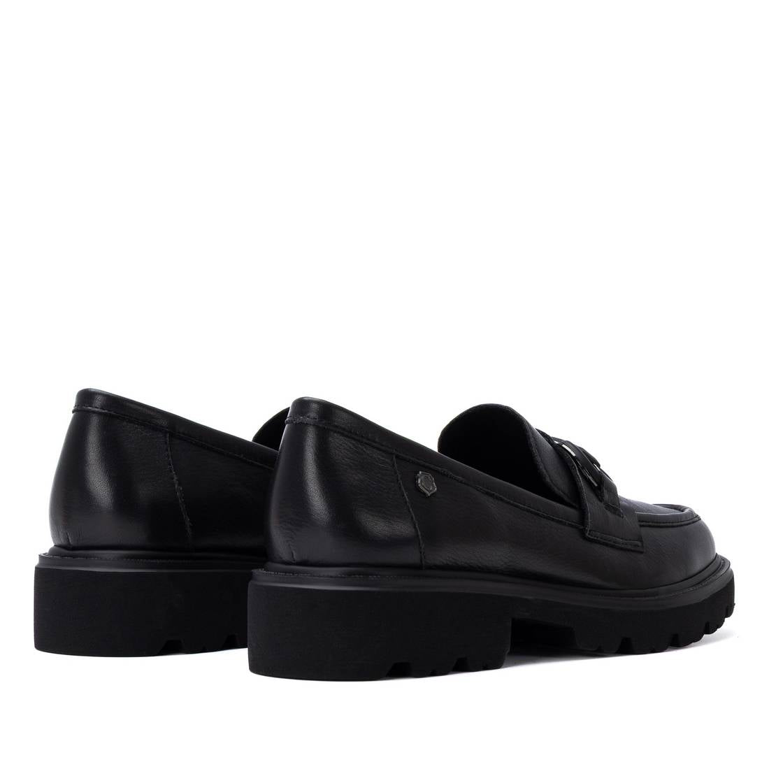 Zapato de mujer con tacón Carmela 16433601