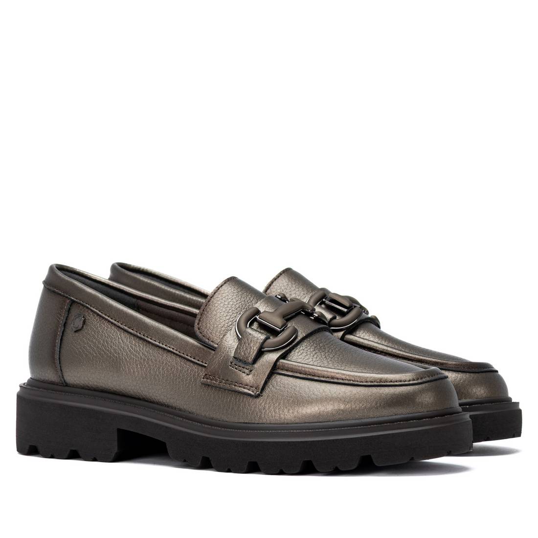 Zapato de mujer con tacón Carmela 16433605