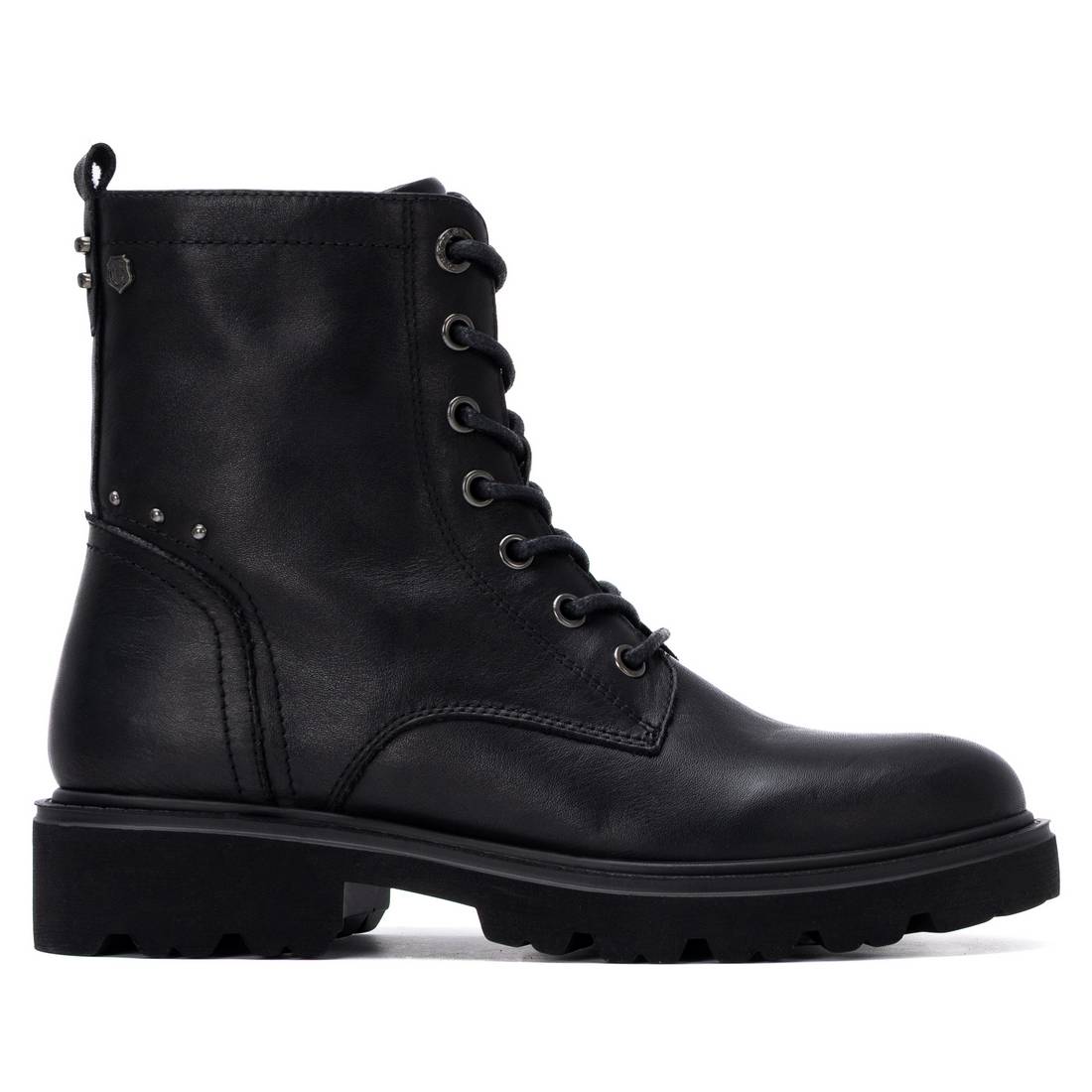 Botin de mujer plano Carmela 16433701