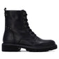 Botin de mujer plano Carmela 16433701