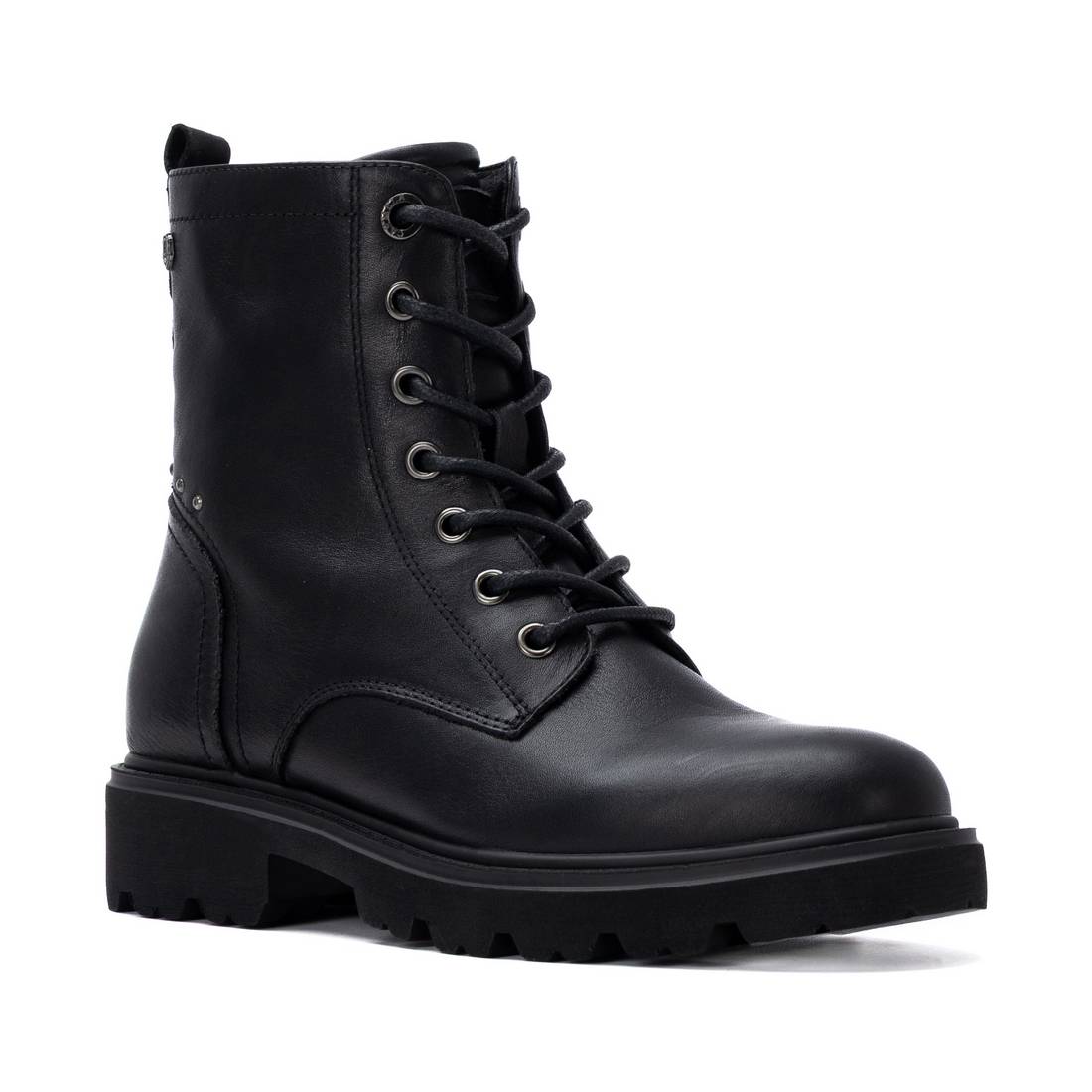 Botin de mujer plano Carmela 16433701