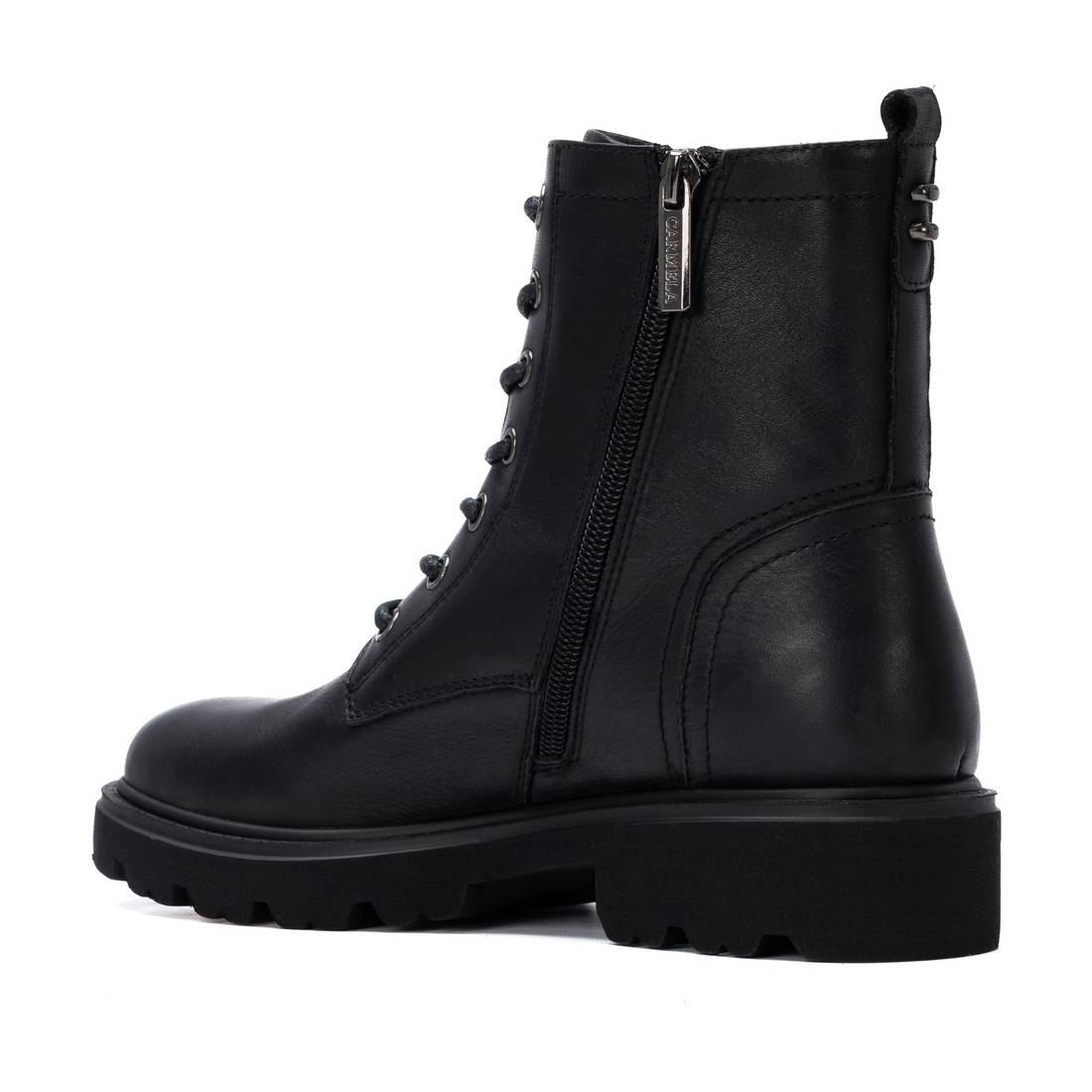 Botin de mujer plano Carmela 16433701