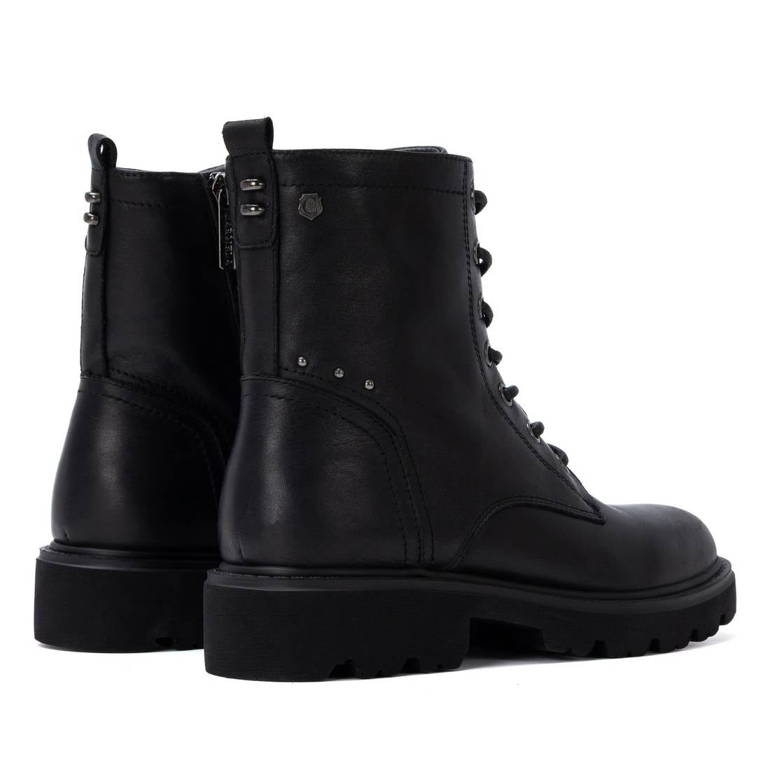 Botin de mujer plano Carmela 16433701