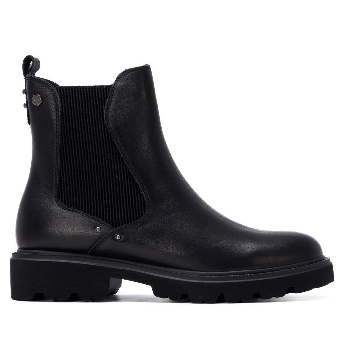 Botin de mujer con tacón Carmela 16433801