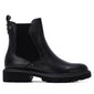 Botin de mujer con tacón Carmela 16433801