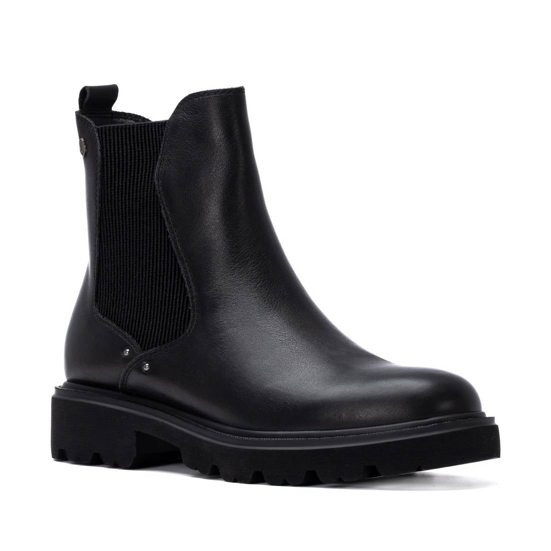 Botin de mujer con tacón Carmela 16433801