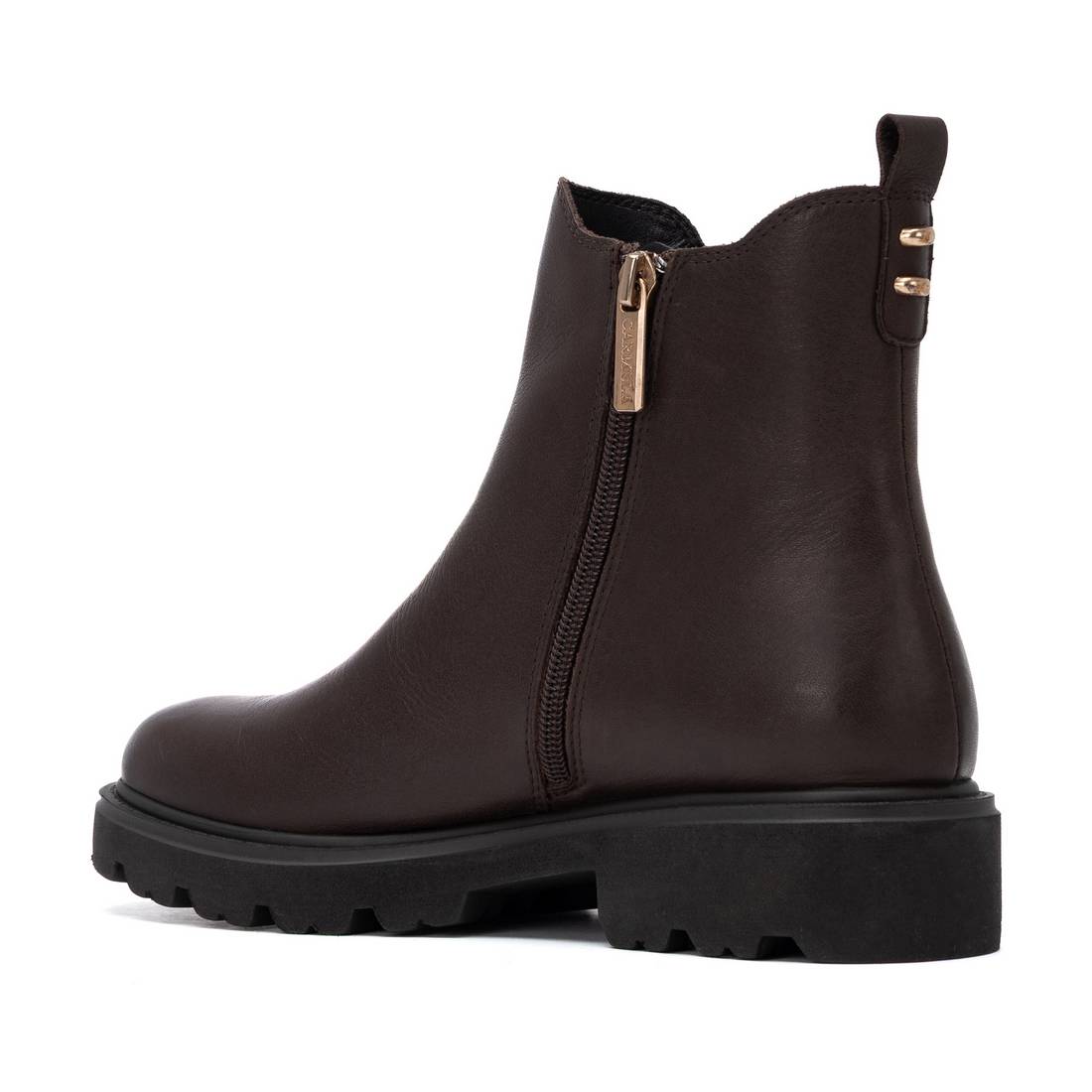 Botin de mujer con tacón Carmela 16433807