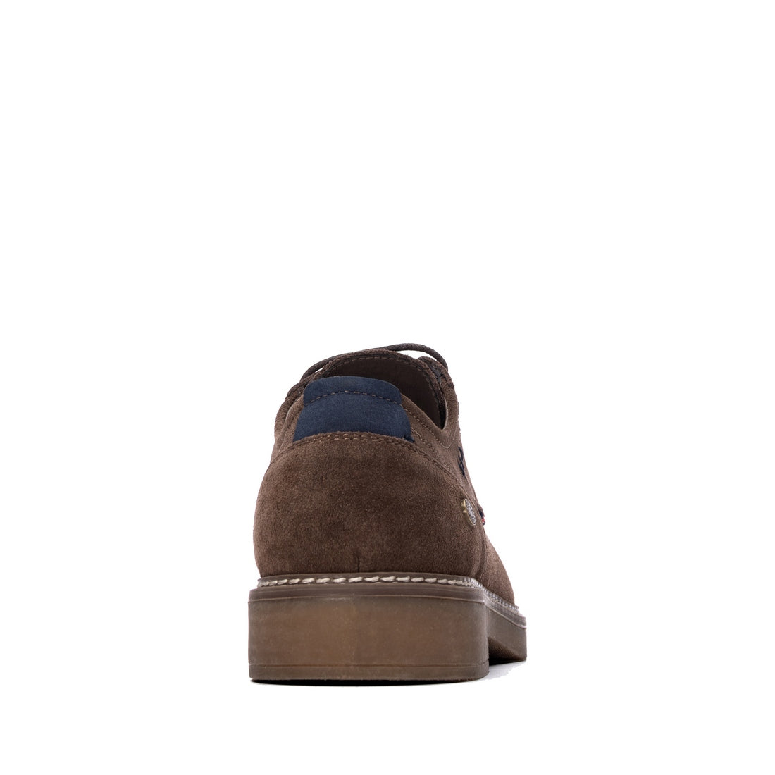 Zapato de hombre plano Carmela 16434701